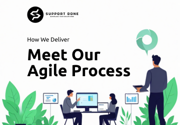 Agile Development Process for Business Success Today