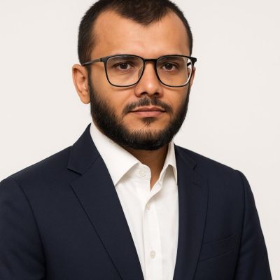 headshot